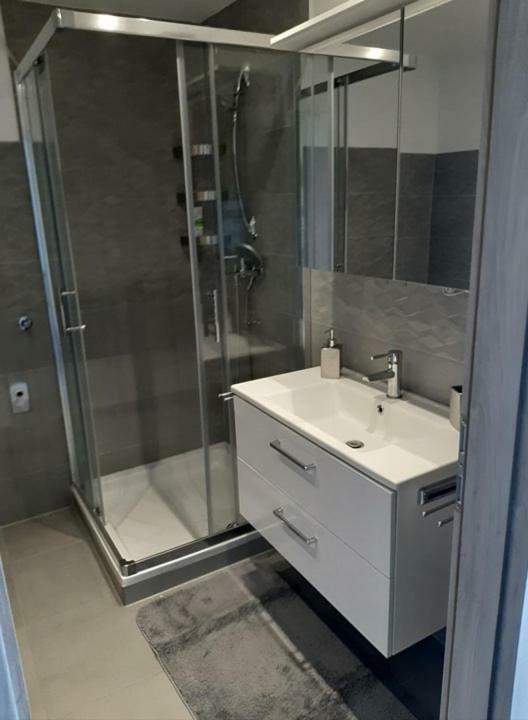 Zoe Apartment Maribor Exterior photo