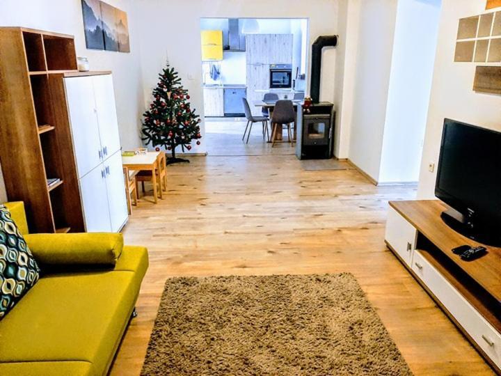 Zoe Apartment Maribor Exterior photo